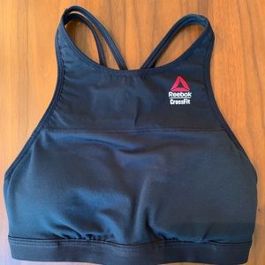 Reebok CrossFit Bra, XS